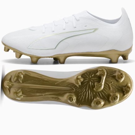Бутси Puma Ultra 6 Match FG/AG 108687-04