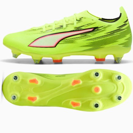Бутси Puma Ultra 6 Match MxSG 108974-01