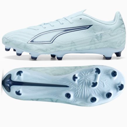 Бутси Puma Ultra 6 PLAY FG/AG 108704-03