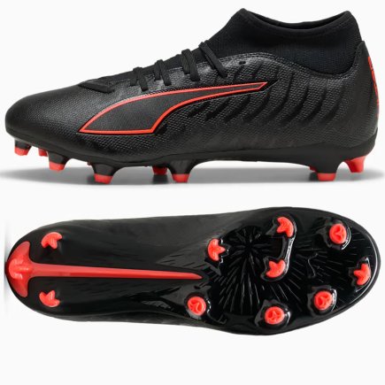 Бутси Puma Ultra 6 PLAY+ FG/AG 108707-02