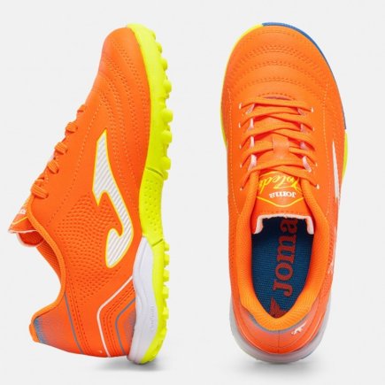 Сороконожки Joma Toledo JR 2608 TF TOJS2608TF детские