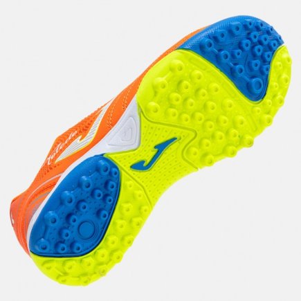 Сороконожки Joma Toledo JR 2608 TF TOJS2608TF детские