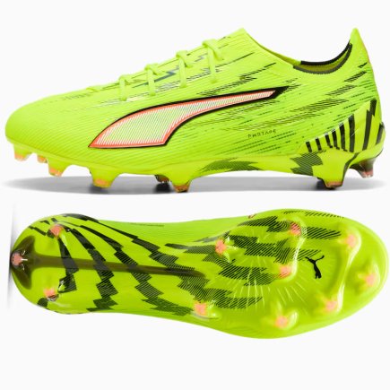 Бутсы Puma Ultra 6 ULTIMATE FG 108699-01
