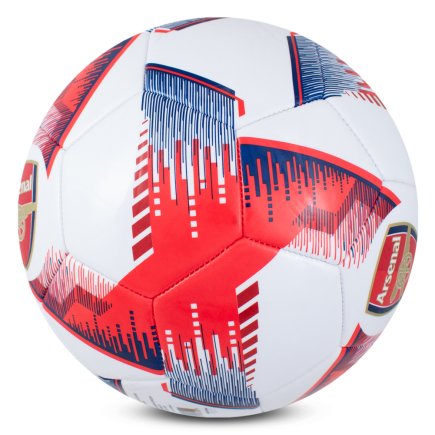 Мяч футбольный Arsenal FC Арсенал ФК размер 5