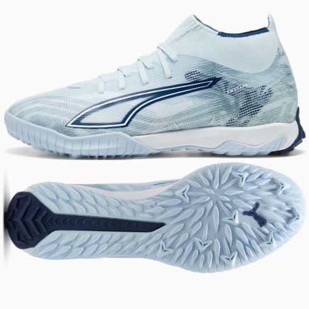 Сороконіжки Puma Ultra 6 Match+ TT 108981-03