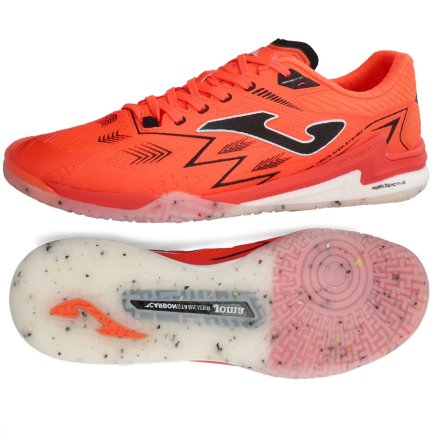 Обувь для зала (футзалки) Joma Regate Rebound 2501 IN RREW2508IN