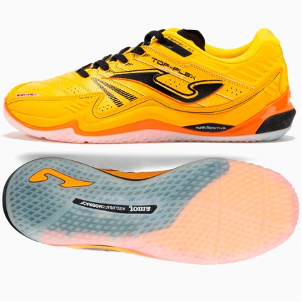 Обувь для зала (футзалки) Joma Top Flex Ultimate 2528 TFUW2528IN