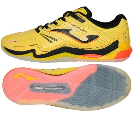 Взуття для залу (футзалки) Joma Top Flex Ultimate 2628 TFUS2628IN