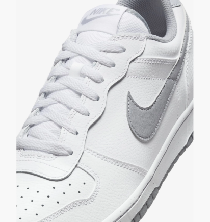 Кроссовки Nike BIG LOW - Официальная Продукция