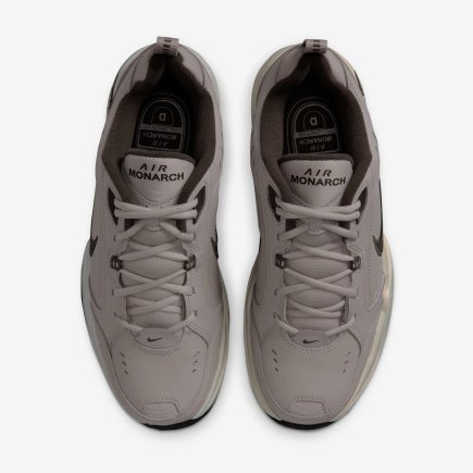Кросівки Nike Air Monarch IV - Офіційна Продукція