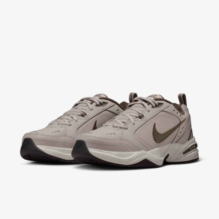 Кросівки Nike Air Monarch IV - Офіційна Продукція