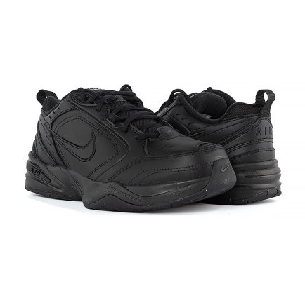 Кроссовки Nike Air Monarch IV (4E) - Официальная Продукция