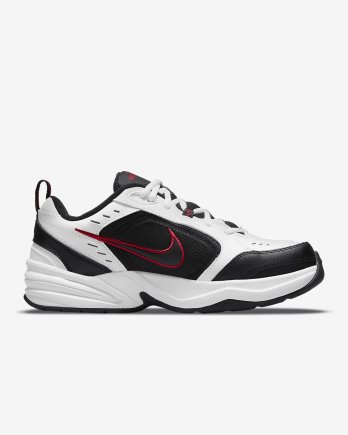 Кроссовки Nike Air Monarch IV (4E) - Официальная Продукция