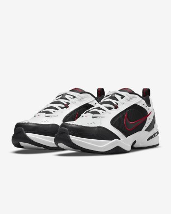 Кроссовки Nike Air Monarch IV (4E) - Официальная Продукция