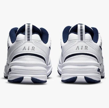 Кроссовки Nike Air Monarch IV (4E) - Официальная Продукция