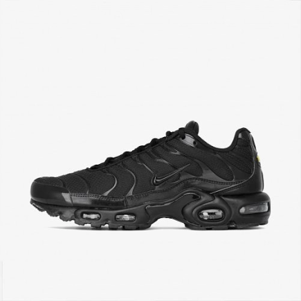 Кросівки Nike Air Max PLUS - Офіційна Продукція