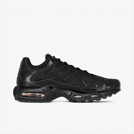 Кросівки Nike Air Max PLUS - Офіційна Продукція