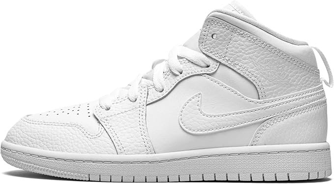 Кросівки Nike Air Jordan 1 MID (PS) дитячі - Офіційна Продукція