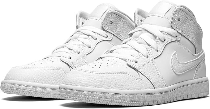 Кросівки Nike Air Jordan 1 MID (PS) дитячі - Офіційна Продукція