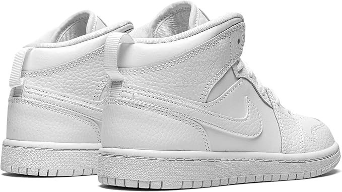 Кросівки Nike Air Jordan 1 MID (PS) дитячі - Офіційна Продукція