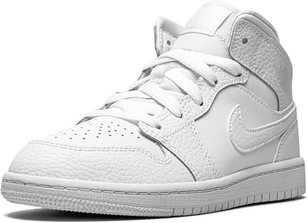 Кросівки Nike Air Jordan 1 MID (PS) дитячі - Офіційна Продукція