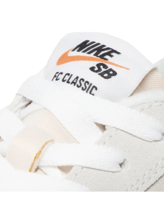 Кроссовки Nike SB FC CLASSIC - Официальная Продукция