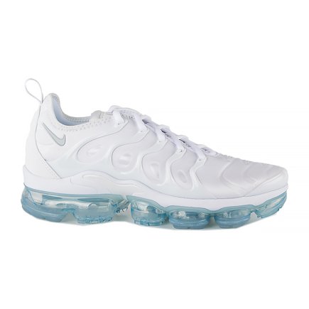 Кроссовки Nike AIR VAPORMAX PLUS - Официальная Продукция