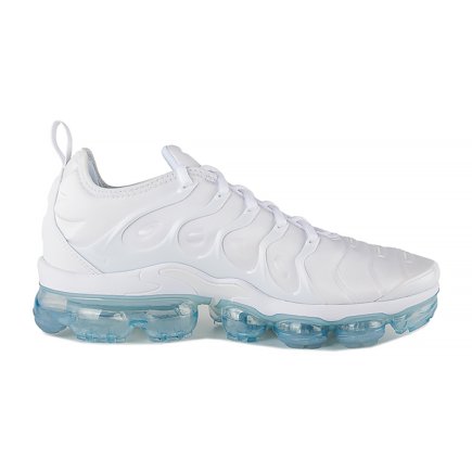 Кроссовки Nike AIR VAPORMAX PLUS - Официальная Продукция
