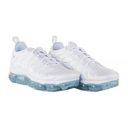 Кроссовки Nike AIR VAPORMAX PLUS - Официальная Продукция