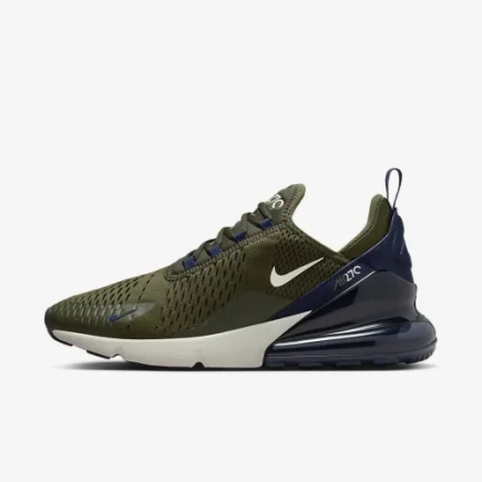 Кроссовки Nike Air Max 270 - Официальная Продукция