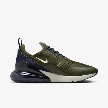 Кроссовки Nike Air Max 270 - Официальная Продукция