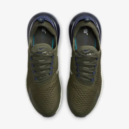 Кроссовки Nike Air Max 270 - Официальная Продукция