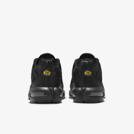 Кроссовки Nike Air Max PLUS - Официальная Продукция