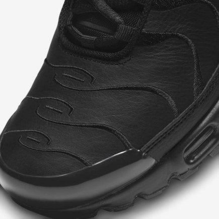 Кроссовки Nike Air Max PLUS - Официальная Продукция