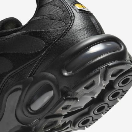 Кроссовки Nike Air Max PLUS - Официальная Продукция