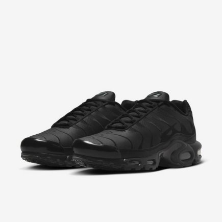 Кроссовки Nike Air Max PLUS - Официальная Продукция