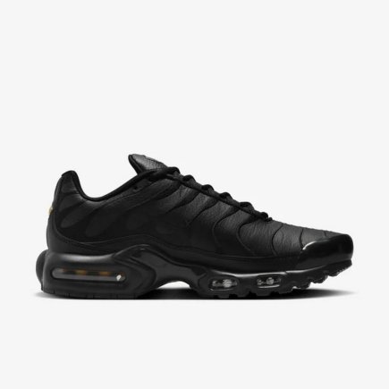 Кроссовки Nike Air Max PLUS - Официальная Продукция