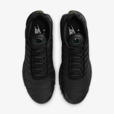 Кроссовки Nike Air Max PLUS - Официальная Продукция