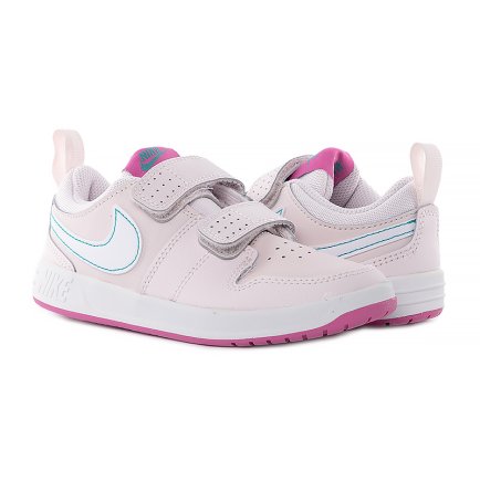Кроссовки Nike PICO 5 PSV детские - Официальная Продукция