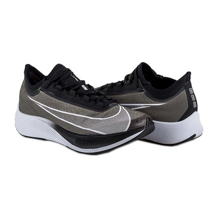 Кроссовки Nike  Zoom Fly 3 - Официальная Продукция