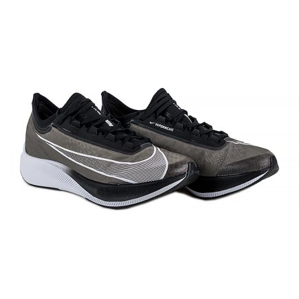 Кроссовки Nike  Zoom Fly 3 - Официальная Продукция
