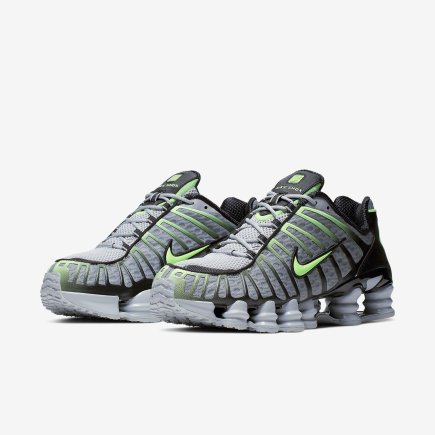 Кроссовки Nike SHOX TL 173179 - Официальная Продукция