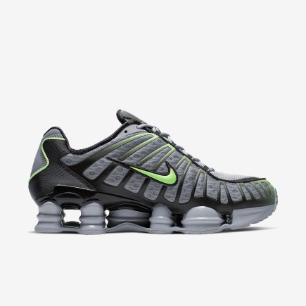 Кроссовки Nike SHOX TL 173179 - Официальная Продукция