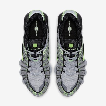 Кроссовки Nike SHOX TL 173179 - Официальная Продукция