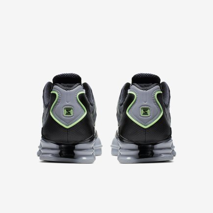 Кроссовки Nike SHOX TL 173179 - Официальная Продукция