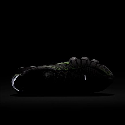 Кроссовки Nike SHOX TL 173179 - Официальная Продукция