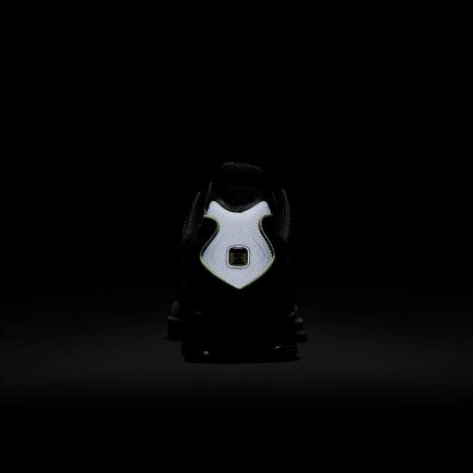 Кроссовки Nike SHOX TL 173179 - Официальная Продукция