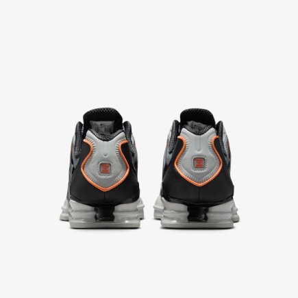 Кроссовки Nike Shox TL Bright Mandarin - Официальная Продукция