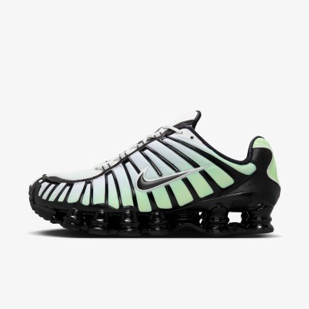 Кроссовки Nike Shox TL Vapor - Официальная Продукция