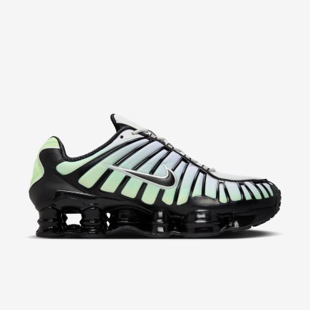 Кроссовки Nike Shox TL Vapor - Официальная Продукция